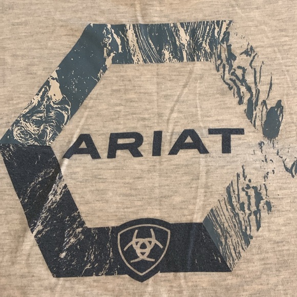 Ariat Shirt - Picture 5 of 5
